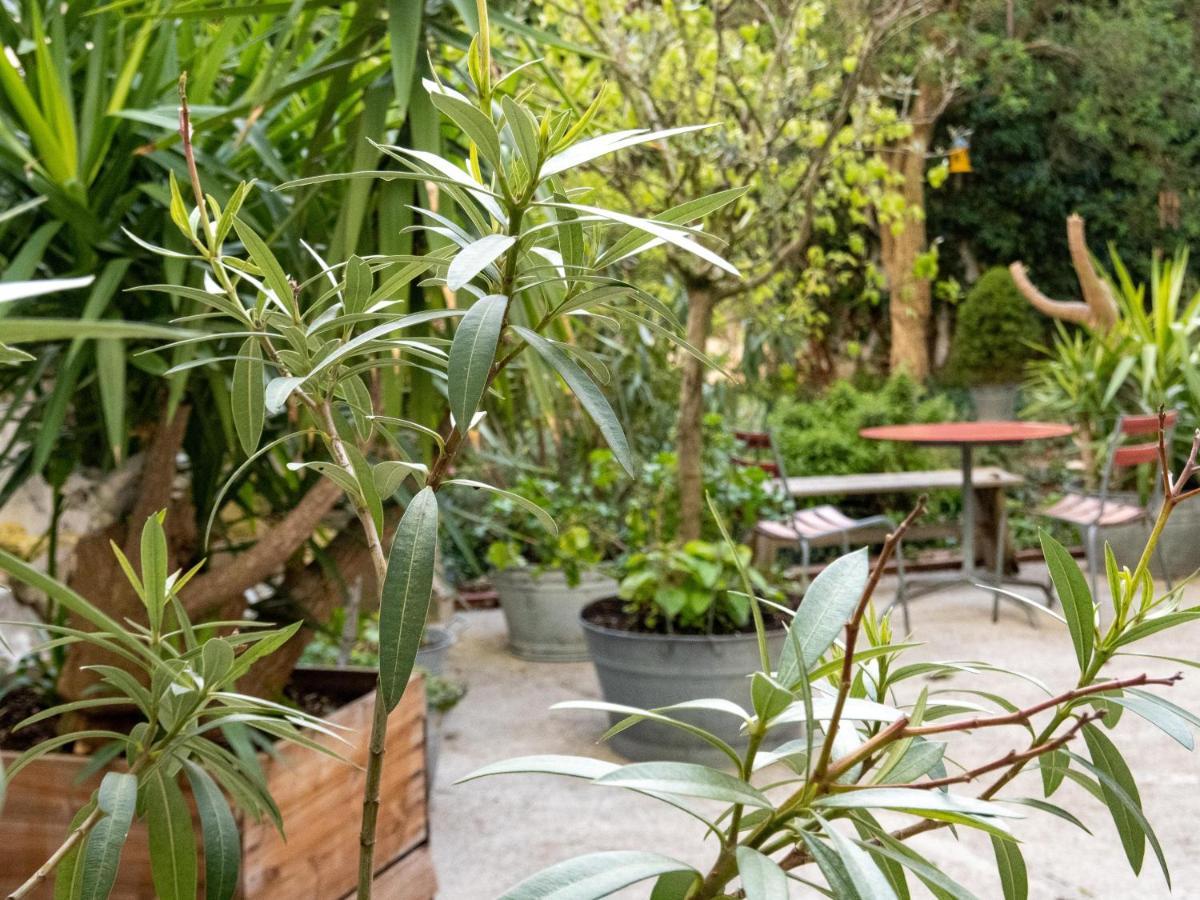 בזל Apartments Spalenring 10 מראה חיצוני תמונה
