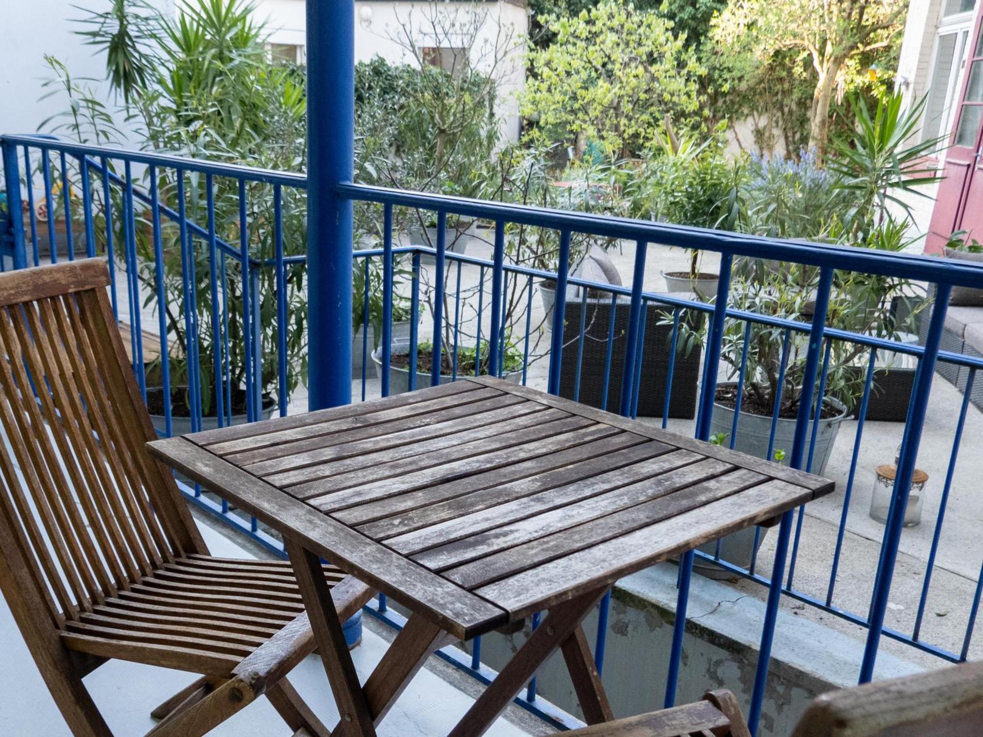 בזל Apartments Spalenring 10 חדר תמונה