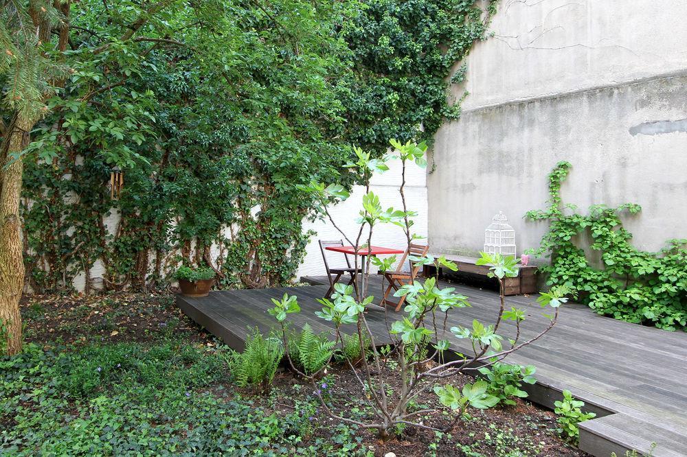 בזל Apartments Spalenring 10 מראה חיצוני תמונה