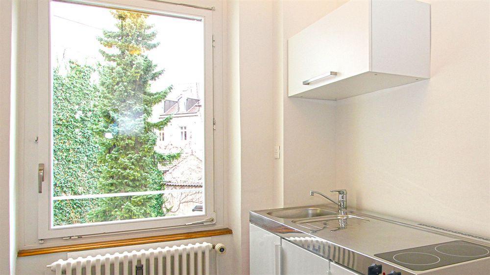 בזל Apartments Spalenring 10 מראה חיצוני תמונה